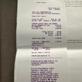 Media Markt Uzatılmış Garanti Bir İşe Yaramıyor