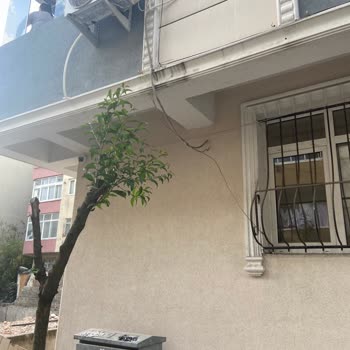 TurkNet Bina Dış Cephe Ve Klima Tesisat Zararı