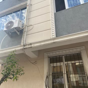 TurkNet Bina Dış Cephe Ve Klima Tesisat Zararı