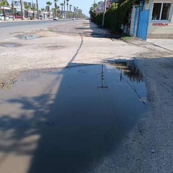 Karayolları Genel Müdürlüğü Mersin Kara Yolları Müdürlüğü Ne