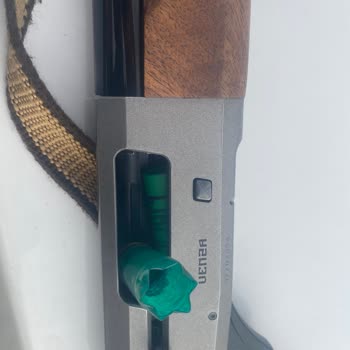 Ata Arms Ata Venza Av Tüfeği
