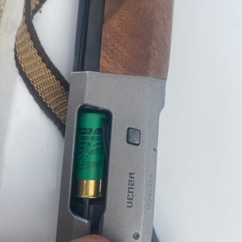 Ata Arms Ata Venza Av Tüfeği