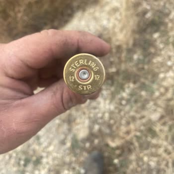 Ata Arms Ata Venza Av Tüfeği