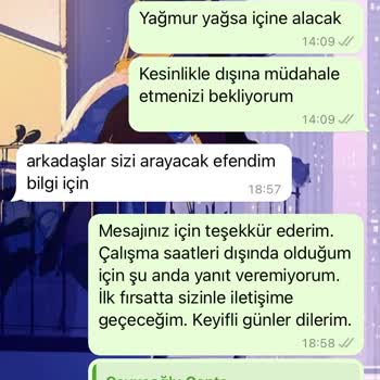 ÇÇS Çanta Ççs Kırılan Valizimle İlgili Yardımcı Olmuyor
