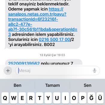 BDH Bilişim Destek Hizmetleri Lenovo Tablet Tamiri İçin Gönderdiğimiz Tableti Geri Göndermiyor!