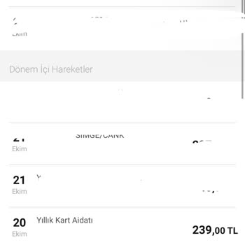 VakıfBank Yasal Olmayan Kredi Kartı Aidat İadesi