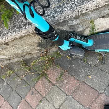 BinBin İle Kaza Yaptım Ne Yapmalıyım?