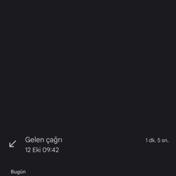 Vodafone Müşteri Temsilcisi Yalan Beyan Taahhüt Yenilemesi