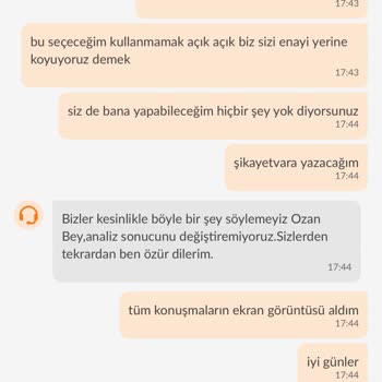 Trendyol Beni Mağdur Ediyor Kusurlu Ürünlerinin Arkadaşında Durmuyor.