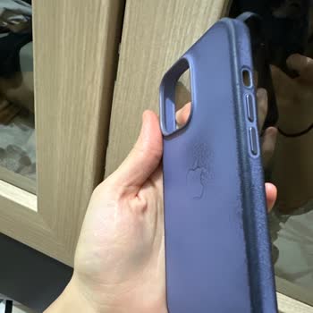 Değişim Yapılan Apple Kılıfım Daha Da Kötü Oldu Kabul Edilmiyor