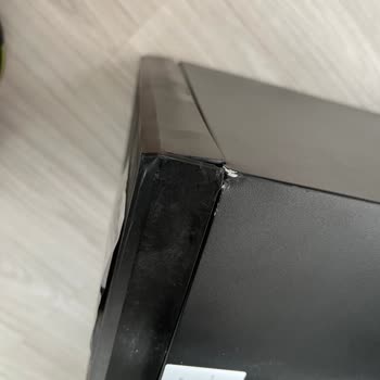 Amazon 2. El Kırık Dökük Ürün Gönderdi