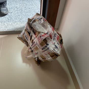 Sürat Kargo Çavuşoğlu Şube Sorunu