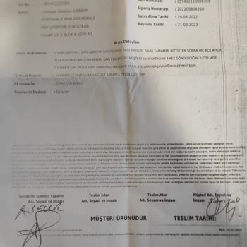 Wiky Watch Üründeki Problemler Ve Firmanın Güvenilirliği