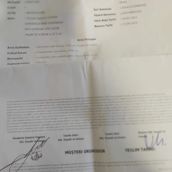 Wiky Watch Üründeki Problemler Ve Firmanın Güvenilirliği