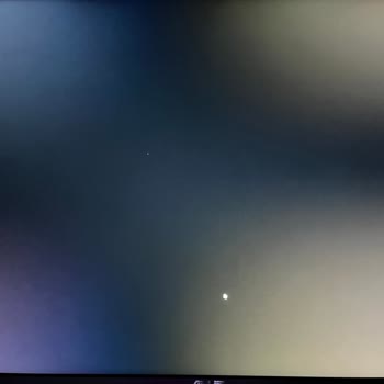 Asus Tuf Gaming Monitörümdeki Ölü Piksel Ve Ekran Yanması Sorunu