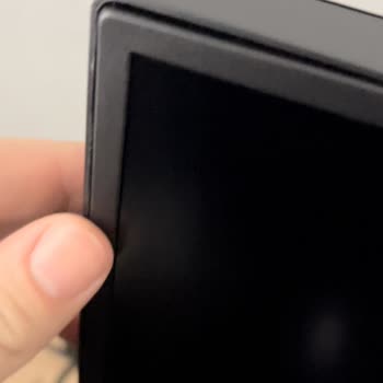 Asus Tuf Gaming Monitörümdeki Ölü Piksel Ve Ekran Yanması Sorunu