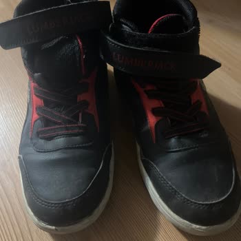 Lumberjack Koku Yapan Ayakkabı