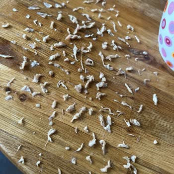 Migros Hemen Uzman Kasap Kıyma Ürününden Kıymadan Çok Sinir Çıkması