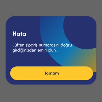 Turkcell Uygulamasına Giriş Yapamıyorum