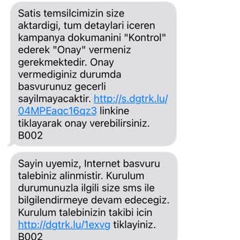 Digiturk Türk Telekom Aboneliği Üyeliği 850'li Numara
