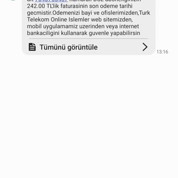 Tosla Çok İlgisiz Ve Çözüm Bulmada Birimden Birime Aktarıyor