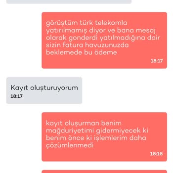 Tosla Çok İlgisiz Ve Çözüm Bulmada Birimden Birime Aktarıyor