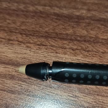 Faber Castell Grip 2011 Baş Kısmı Ve Gövdesi Kırıldı