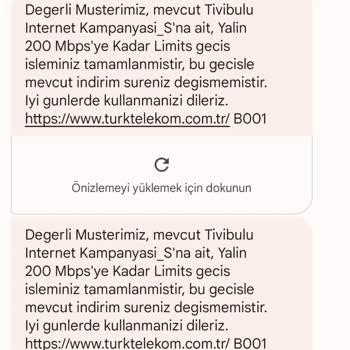 Türk Telekom Haksız Kazanç İçin Onay Almadan Paket Değişikliği Yaptı