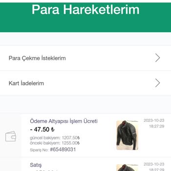 Gardrops %0 Komisyon Diyerek Kesinti Yaptı