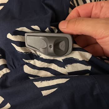Zara Siparişin Alarm Çıkarılmamış