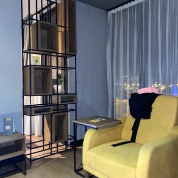 The Kayseri Loft Hotel Sorumsuzca Davranılması Ve Stres Yüklemeleri