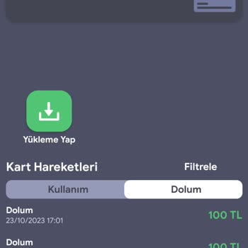 Isparta Belediyesi Kart Şikayetim Var
