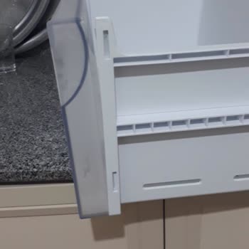 Vestel Marka Nofrost Buzdolabı Hatalı Parça