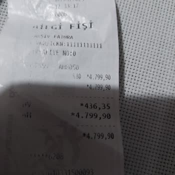 Nike Ayakkabı Hatalı Çıktı