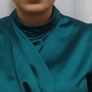 Fatma Kılıç Butik Hatalı Ürün Gönderdiler Değişim Veya İade Yapılmadı