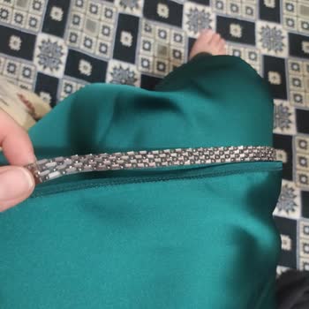 Fatma Kılıç Butik Hatalı Ürün Gönderdiler Değişim Veya İade Yapılmadı