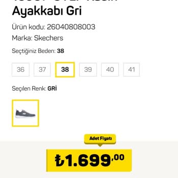 Ticaret Bakanlığı A101 Online Alışveriş Sitesi İade İşlemi Hakkında