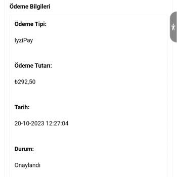 Benim Hocam Yayınevi Siparişim Kargoya Verilmedi