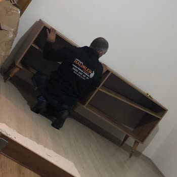 Titanic Möble Sıfır Eşyalar Kırık