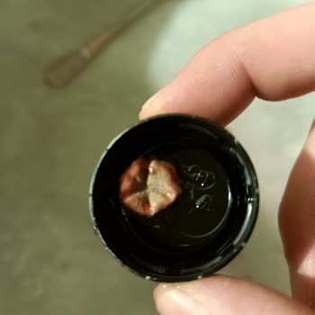 Cappy Küflü Vişne Suyu