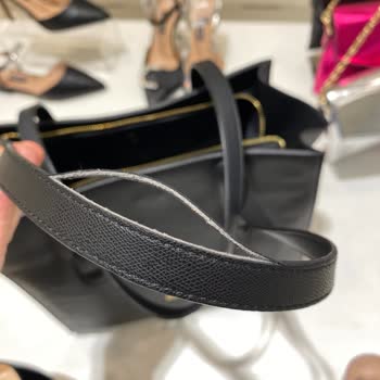 Nine West Kusurlu Urunu Art Niyetli Olarak Düpedüz İnkar Ediyor