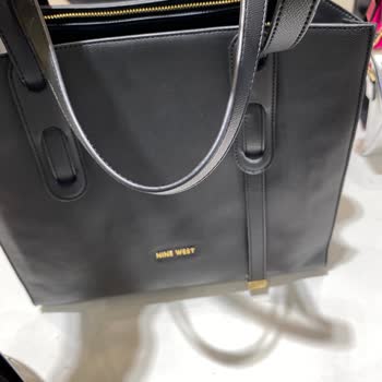 Nine West Kusurlu Urunu Art Niyetli Olarak Düpedüz İnkar Ediyor