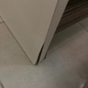 Arçelik Buzdolabı Çözülemeyen Su Akıtma Sorunu