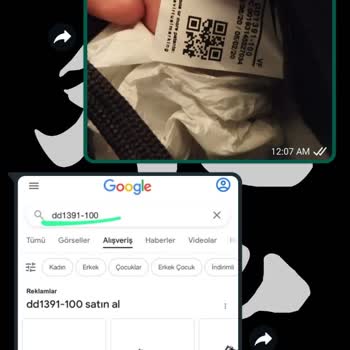 Shopier Sneakersonline.tr Alışverişimde Orijinal Olmayan Ürün