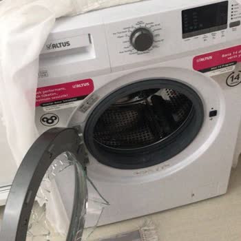 Altus Marka Çamaşır Makinesi
