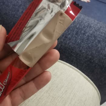 Eti Gıda Ürün Bozuk Çıktı