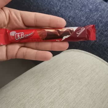 Eti Gıda Ürün Bozuk Çıktı