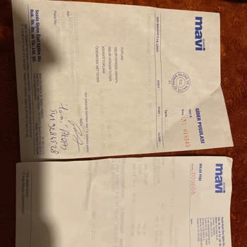 Mavi Kartuş Puan Sorunu