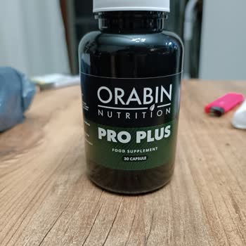 Çınarlı Reklam (Bak Reklam Pazarlama) Orijinalliği Şüpheli Gıda Takviyesi!