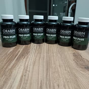 Çınarlı Reklam (Bak Reklam Pazarlama) Orijinalliği Şüpheli Gıda Takviyesi!